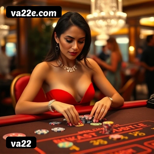 Jogos de Cassino ao Vivo