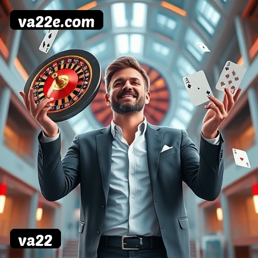 Guia visual quadrado da instalação APK va22