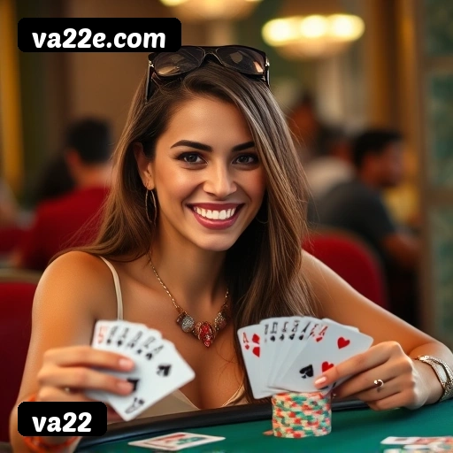 Vantagens de jogar slots no va22 Brasil