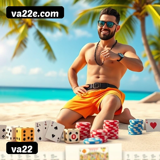 Jogos de Mesa Premium va22 - Blackjack, Roleta, Baccarat
