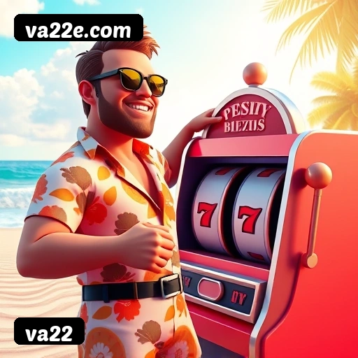 App Mobile va22 - Jogue em Qualquer Lugar no Seu Smartphone