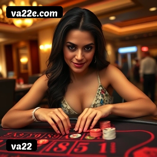 Jogos de Cassino em Destaque - Slots, Roleta, Blackjack